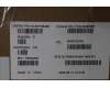 Lenovo 5CB1P49448 COVER UpCase EUROENGC83DA FP CG NBLAI AL