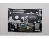 Lenovo 5CB1P49456 Tastatur inkl. Topcase UK C83DA FP CG NBLAI AL