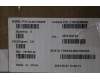 Lenovo 5CB1P49456 Tastatur inkl. Topcase UK C83DA FP CG NBLAI AL