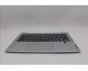 Lenovo 5CB1P49456 Tastatur inkl. Topcase UK C83DA FP CG NBLAI AL