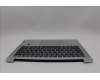 Lenovo 5CB1P49456 Tastatur inkl. Topcase UK C83DA FP CG NBLAI AL