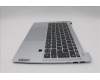 Lenovo 5CB1P49456 Tastatur inkl. Topcase UK C83DA FP CG NBLAI AL