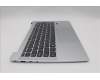 Lenovo 5CB1P49456 Tastatur inkl. Topcase UK C83DA FP CG NBLAI AL