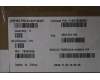 Lenovo 5CB1P49457 Tastatur inkl. Topcase ITA C83DA FP CG NBLAI AL