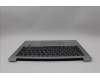 Lenovo 5CB1P49457 Tastatur inkl. Topcase ITA C83DA FP CG NBLAI AL