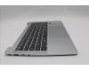 Lenovo 5CB1P49457 Tastatur inkl. Topcase ITA C83DA FP CG NBLAI AL