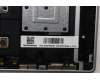 Lenovo 5CB1P49457 Tastatur inkl. Topcase ITA C83DA FP CG NBLAI AL
