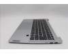 Lenovo 5CB1P49458 Tastatur inkl. Topcase SPA C83DA FP CG NBLAI AL