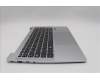 Lenovo 5CB1P49458 Tastatur inkl. Topcase SPA C83DA FP CG NBLAI AL