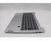 Lenovo 5CB1P49460 Tastatur inkl. Topcase POR C83DA FP CG NBLAI AL