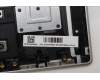 Lenovo 5CB1P49460 Tastatur inkl. Topcase POR C83DA FP CG NBLAI AL