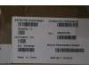 Lenovo 5CB1P49464 Tastatur inkl. Topcase FRA C83DA FP CG NBLAI AL