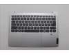 Lenovo 5CB1P49465 Tastatur inkl. Topcase GER C83DA FP CG NBLAI AL