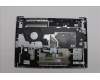 Lenovo 5CB1P49465 Tastatur inkl. Topcase GER C83DA FP CG NBLAI AL