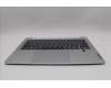 Lenovo 5CB1P49465 Tastatur inkl. Topcase GER C83DA FP CG NBLAI AL