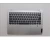 Lenovo 5CB1P49468 Tastatur inkl. Topcase BEL C83DA FP CG NBLAI AL