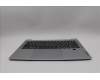 Lenovo 5CB1P49468 Tastatur inkl. Topcase BEL C83DA FP CG NBLAI AL