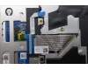 Lenovo 5CB1P49468 Tastatur inkl. Topcase BEL C83DA FP CG NBLAI AL