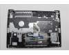 Lenovo 5CB1P49471 Tastatur inkl. Topcase SWS C83DA FP CG NBLAI AL