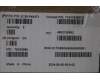 Lenovo 5CB1P49471 Tastatur inkl. Topcase SWS C83DA FP CG NBLAI AL