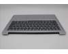 Lenovo 5CB1P49486 COVER UpCase UK C83DA NFP CG NBLAI AL