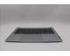 Lenovo 5CB1P49616 COVER UpCase SPA C83DA NFP CG NBLAI AL