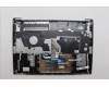 Lenovo 5CB1P49618 COVER UpCase POR C83DA NFP CG NBLAI AL