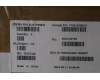 Lenovo 5CB1P49621 COVER UpCase NORDIC C83DA NFPCG NBLAI AL