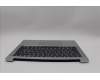 Lenovo 5CB1P49621 COVER UpCase NORDIC C83DA NFPCG NBLAI AL
