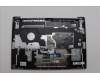 Lenovo 5CB1P49626 COVER UpCase BEL C83DA NFP CG NBLAI AL
