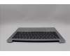 Lenovo 5CB1P49626 COVER UpCase BEL C83DA NFP CG NBLAI AL