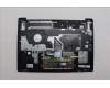 Lenovo 5CB1P49644 Tastatur inkl. Topcase UK C83DA FP AB NBLAI AL