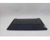 Lenovo 5CB1P49644 Tastatur inkl. Topcase UK C83DA FP AB NBLAI AL