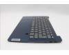 Lenovo 5CB1P49644 Tastatur inkl. Topcase UK C83DA FP AB NBLAI AL