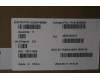 Lenovo 5CB1P49989 Tastatur inkl. Topcase SPA C83DA FP AB NBLAI AL