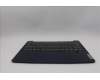 Lenovo 5CB1P49989 Tastatur inkl. Topcase SPA C83DA FP AB NBLAI AL