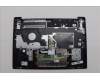 Lenovo 5CB1P49996 Tastatur inkl. Topcase GER C83DA FP AB NBLAI AL