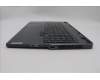 Lenovo 5CB1P50095 Tastatur inkl. Topcase ASM_FRA L83DF ONGY