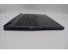 Lenovo 5CB1P50097 Tastatur inkl. Topcase deutsch L83DF ONGY