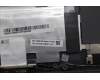 Lenovo 5CB1P50097 Tastatur inkl. Topcase deutsch L83DF ONGY