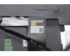 5CB1P50102 Lenovo COVER Upper Case ASM_ITA L83DF ONGY