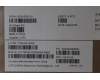 Lenovo 5CB1P50110 Tastatur inkl. Topcase spanisch L83DF ONGY