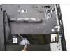 Lenovo 5CB1P50115 Tastatur inkl. Topcase ASM_UKR L83DF ONGY