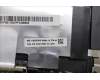 Lenovo 5CB1P50115 Tastatur inkl. Topcase ASM_UKR L83DF ONGY