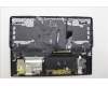 5CB1P50115 Lenovo COVER Upper Case ASM_UKR L83DF ONGY