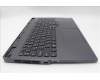 5CB1P50115 Lenovo COVER Upper Case ASM_UKR L83DF ONGY