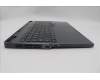 5CB1P50116 Lenovo COVER Upper Case ASM_ARA L83DF GY RGB