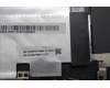 Lenovo 5CB1P50117 Tastatur inkl. Topcase ASM_BEL L83DF GY RGB