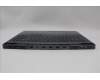 Lenovo 5CB1P50120 Tastatur inkl. Topcase ASM_CZE/SLK L83DF GYRGB
