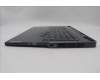 Lenovo 5CB1P50120 Tastatur inkl. Topcase ASM_CZE/SLK L83DF GYRGB